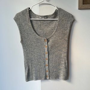 Madewell Shirt